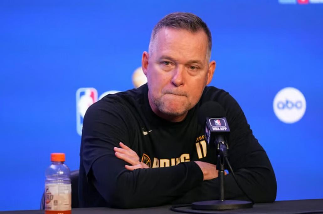 华体会官网- 丹佛掘金迎法国杯关键赛；国际比赛日单刀错失；信心回归；年轻球员得到机会