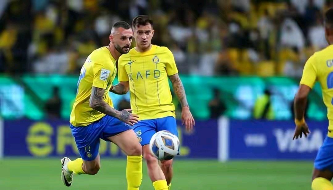 华体会官网-亚冠今晚走向成谜；莱比锡遗憾出局；信心回归；球探报告显示潜力的简单介绍